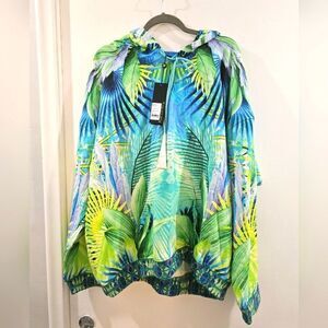 Camila Franks Sweater XL